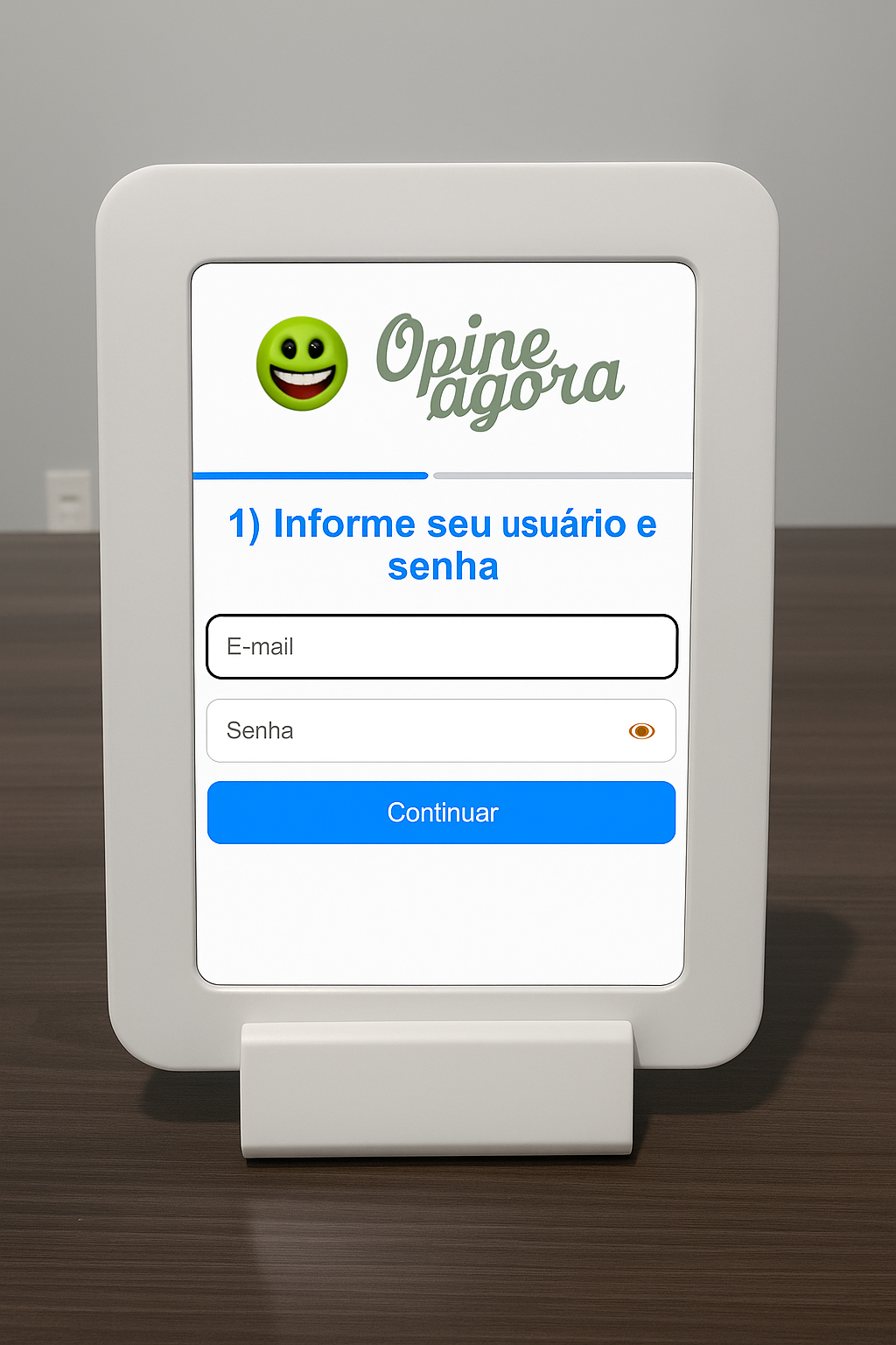 Foto do produto